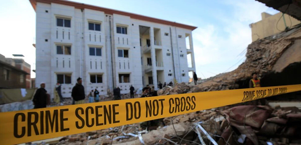 Pakistan'daki cami saldırısında bilanço ağırlaşıyor