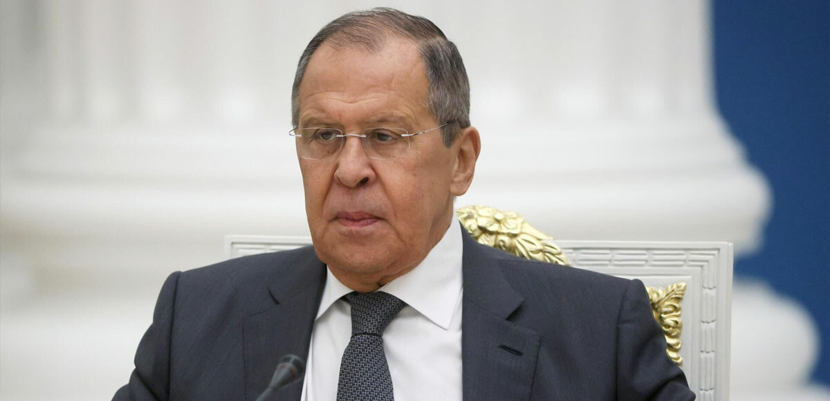 Rus bakan Lavrov duyurdu: İran, Türkiye-Suriye-Rusya üçlü formatına dahil oldu