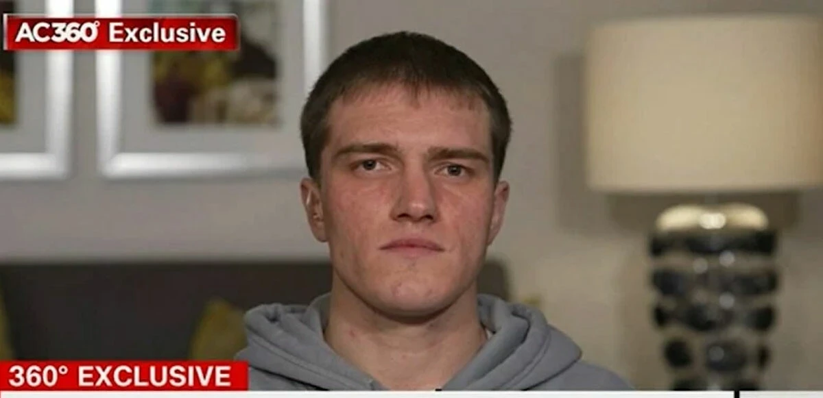 Rus paralı asker şirketi Wagner'den kaçan Medvedev gördüğü vahşeti anlattı: Çembere alıp öldürüyorlar