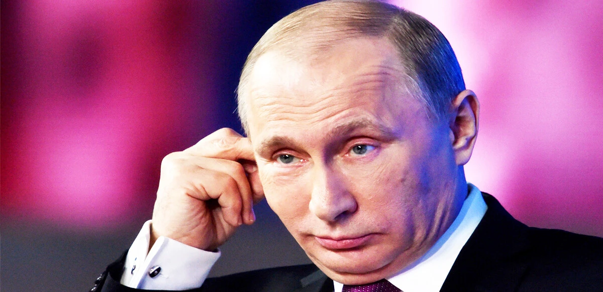 Rus komutandan itiraf gibi açıklama! Savaştaki başarısızlığın sorumlusunu açıkladı