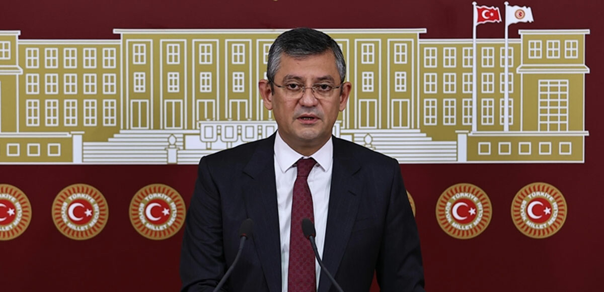 CHP’li Özgür Özel’den ‘Hakan Fidan’ açıklaması: Görevden alacağız