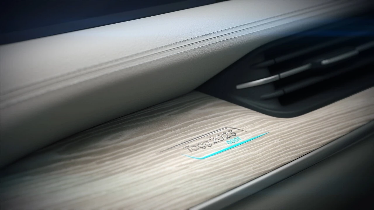 Togg'dan ön siparişler için fırsat: '100. Yıl Özel Seri' NFT koleksiyonunun fiyatı ve tarihi belli oldu!