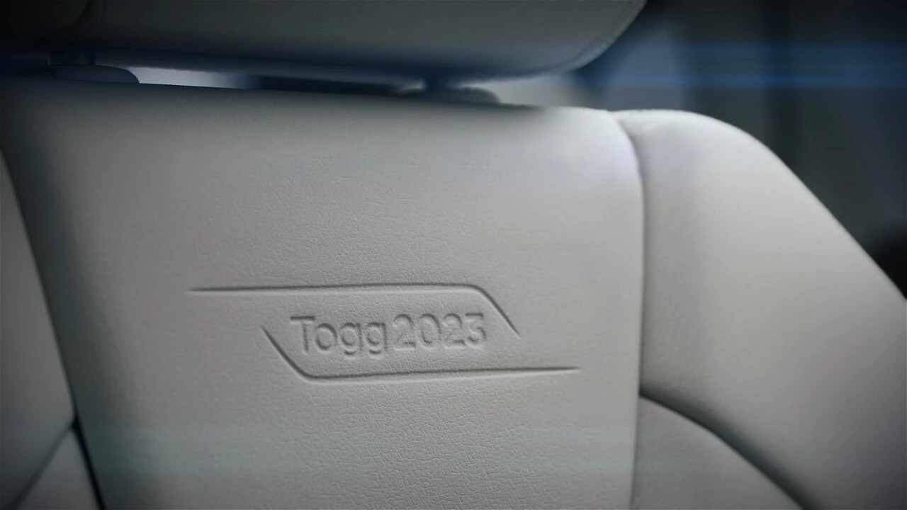 Togg'dan ön siparişler için fırsat: '100. Yıl Özel Seri' NFT koleksiyonunun fiyatı ve tarihi belli oldu!