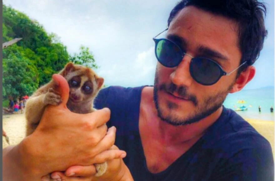 Nail Gönenli kaç yaşında, kimdir? Nail Gönenli ne iş yapıyor?