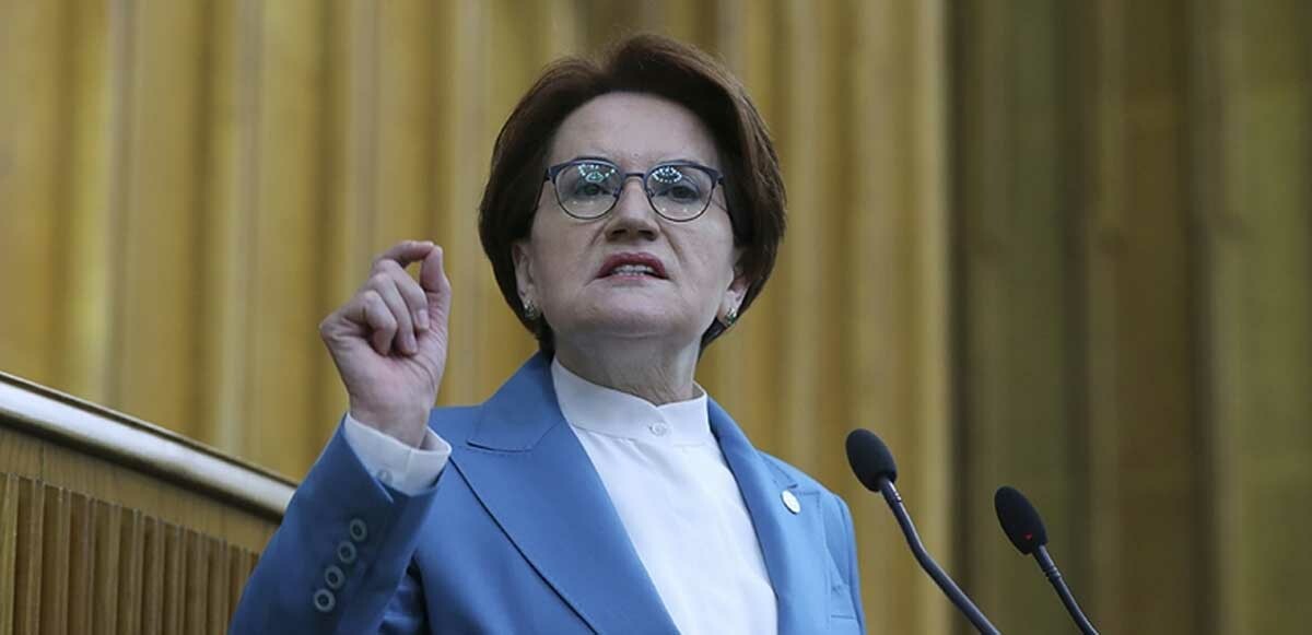 Meral Akşener’den hükümete ‘EYT’ tepkisi: Çözüm planımız duymazdan gelindi