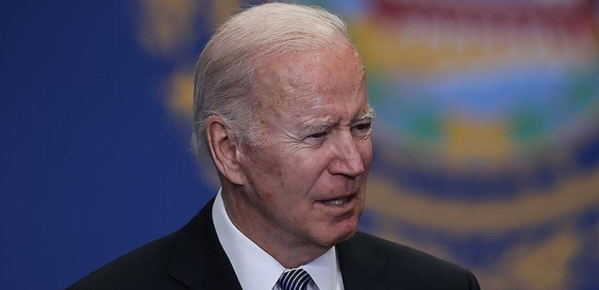 Son dakika! ABD tarihinde ilk: FBI Biden&#039;ın evine gizli belge baskını yaptı