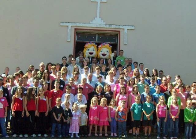 Bu şehirde neredeyse herkes ikiz doğuruyor! Dünyaya oranla normalden 5 kat fazla