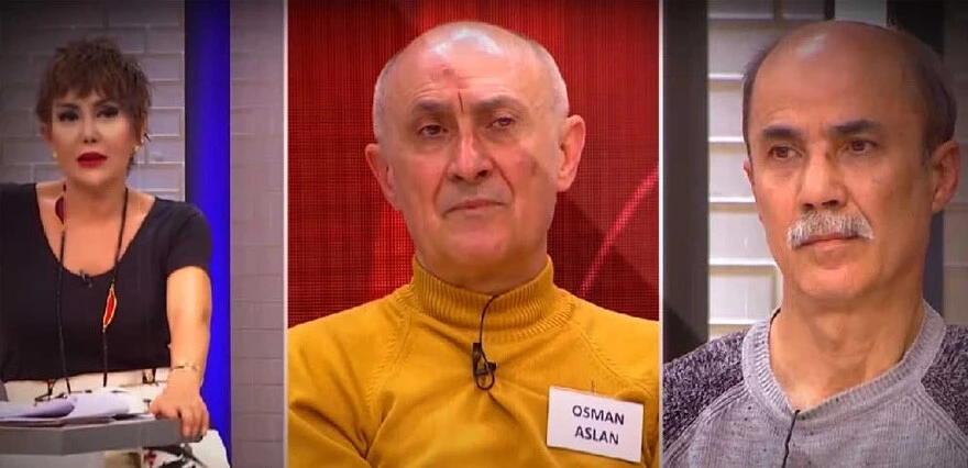 Eşini ve 2 çocuğunu öldüren emekli astsubayın bir oğlu kayıp çıktı!