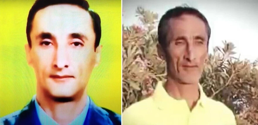 Eşini ve 2 çocuğunu öldüren emekli astsubayın bir oğlu kayıp çıktı!