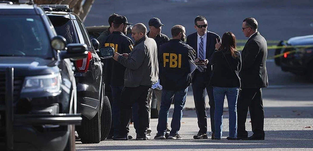 Son dakika! ABD tarihinde ilk: FBI Biden'ın evine gizli belge baskını yaptı