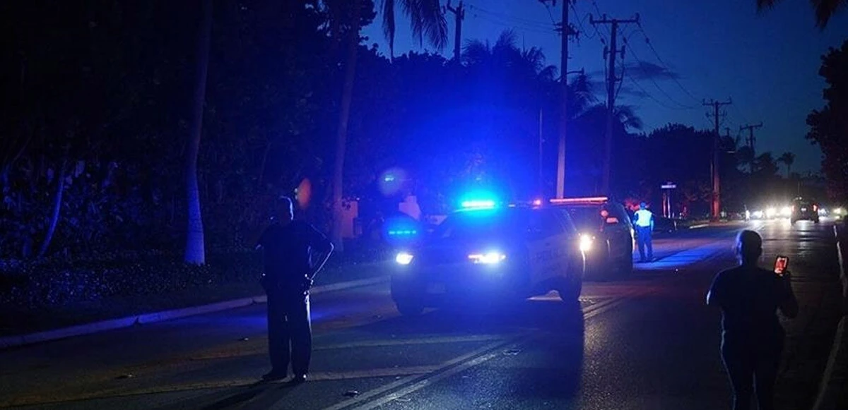 Son dakika! ABD tarihinde ilk: FBI Biden'ın evine gizli belge baskını yaptı