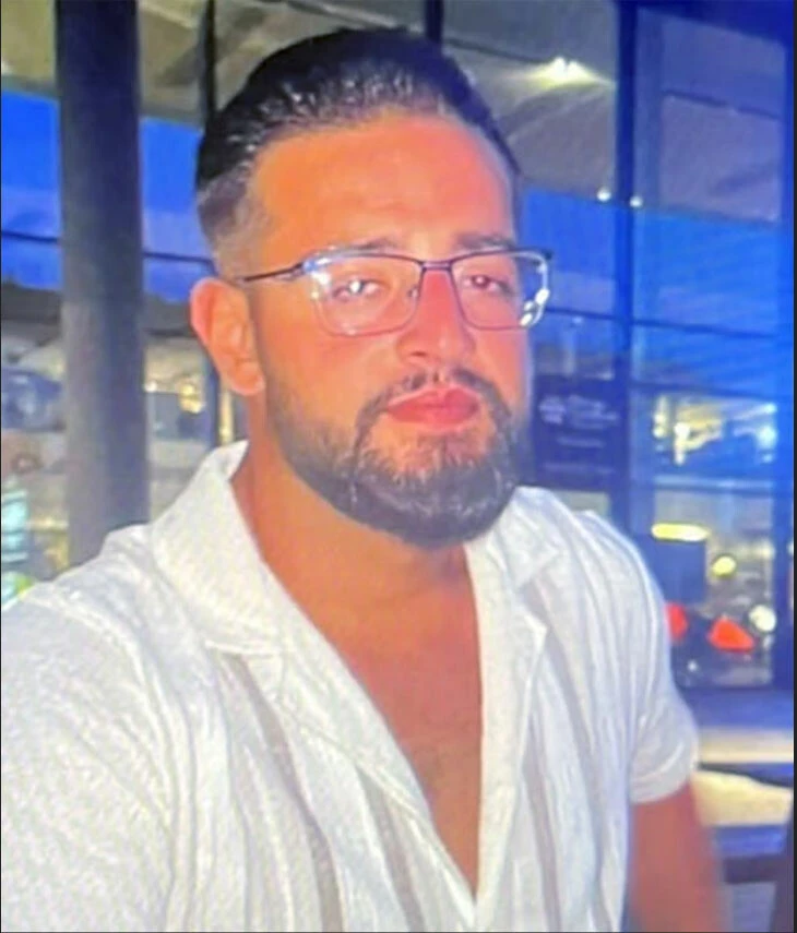 Kendisini öldü göstermek için ikizi kadar benzeyen sosyal medya fenomenini öldürdü!