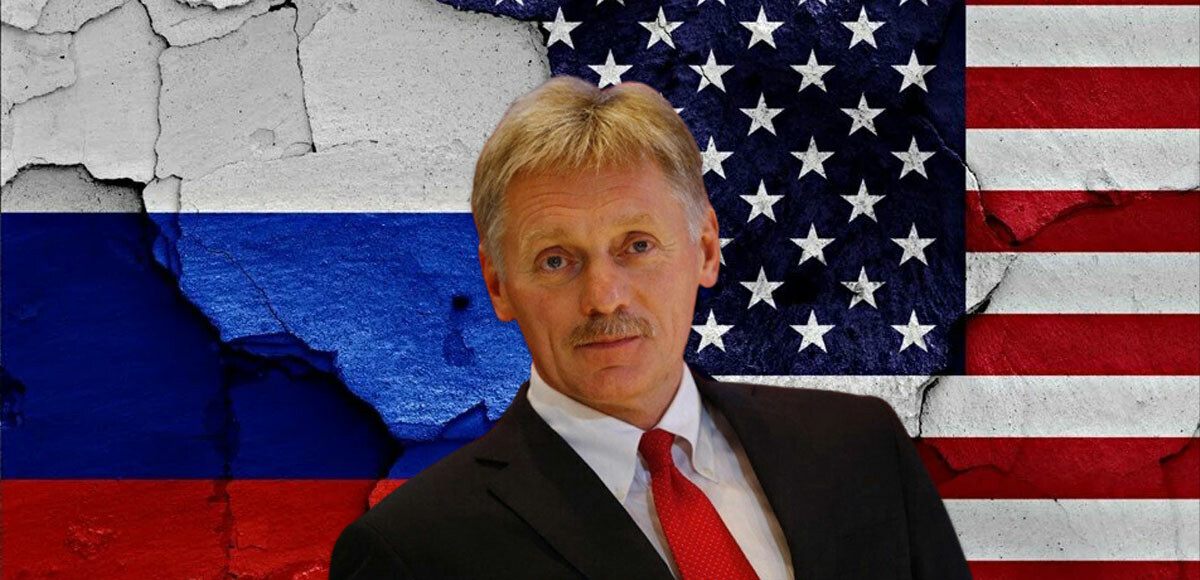 Kremlin Sözcüsü Peskov: Putin ve Biden arasında müzakere yok!
