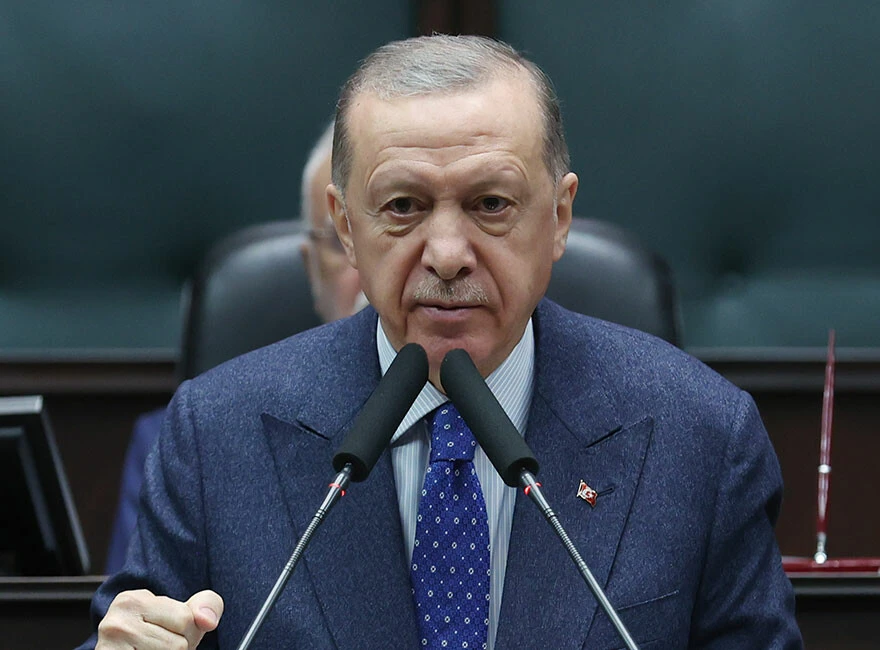 Son dakika! Cumhurbaşkanı Erdoğan'dan Babacan'a sert tepki: Batı aferin diyecekmiş, yazıklar olsun