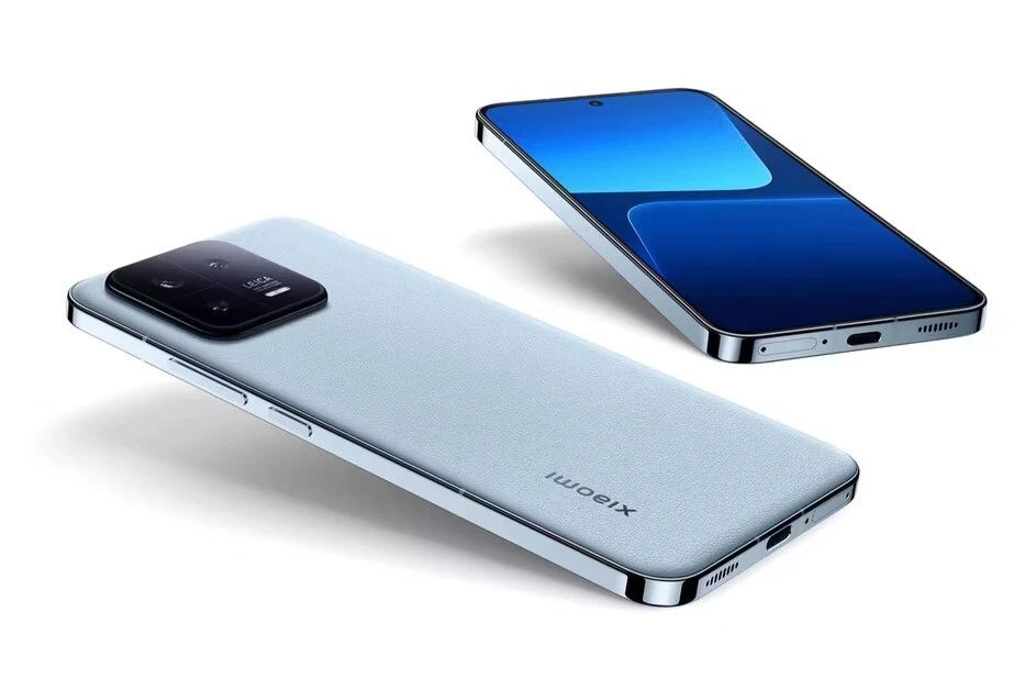 Xiaomi 13 serisinin 'Bu kadarı da pes' dedirten Avrupa fiyatları ortaya çıktı