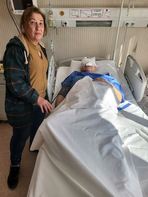 Bademcik ameliyatı sonrası şok ölüm! Aile soluğu savcılıkta aldı, doktor ortadan kayboldu