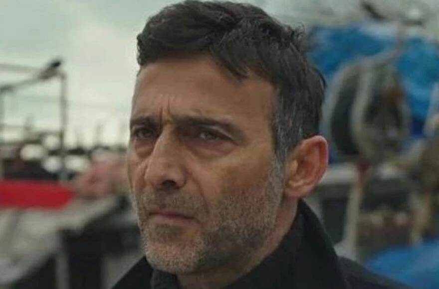 Aldatmak dizisi Oltan kimdir, gerçek adı ne? Cem Bender kimdir?