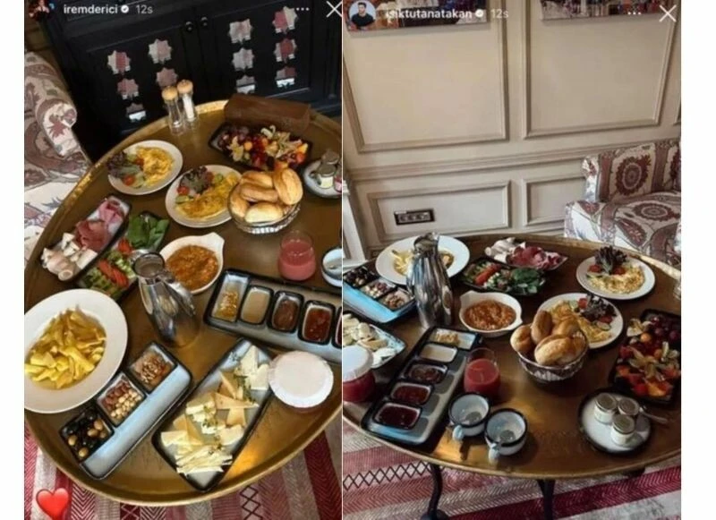 ‘At gibi aşığım’ diyen İrem Derici, gönlünü Survivor yarışmacısına kaptırdı: Aynı mekandan art arda paylaşım geldi!