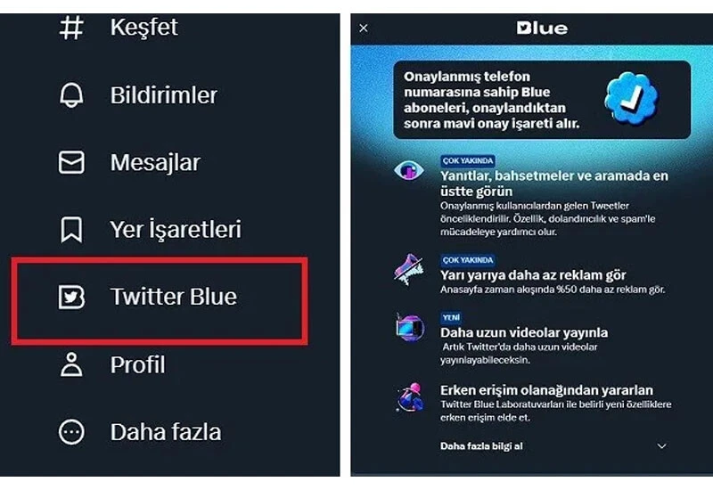Elon Musk duyurdu: Twitter'da para kazanma dönemi başladı!