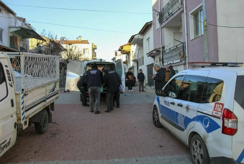 Uşak'ta 5 yaşındaki Yaman gece ateşlendi, sabah ölü bulundu