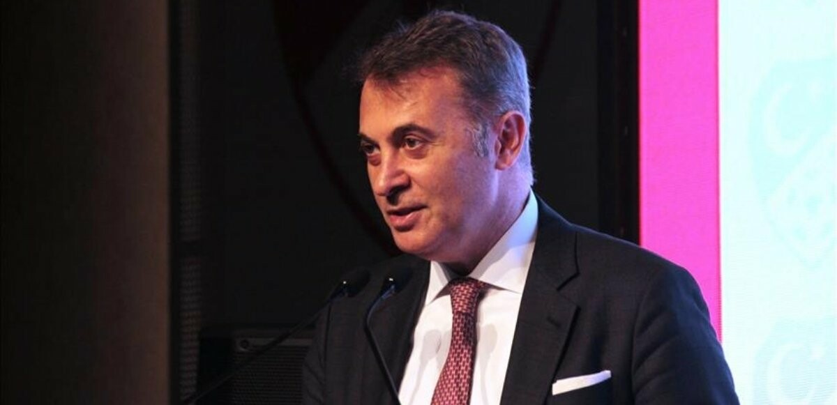 Beşiktaş&#039;ta dengeleri değiştirecek iddia: Fikret Orman başkanlık için harekete geçti