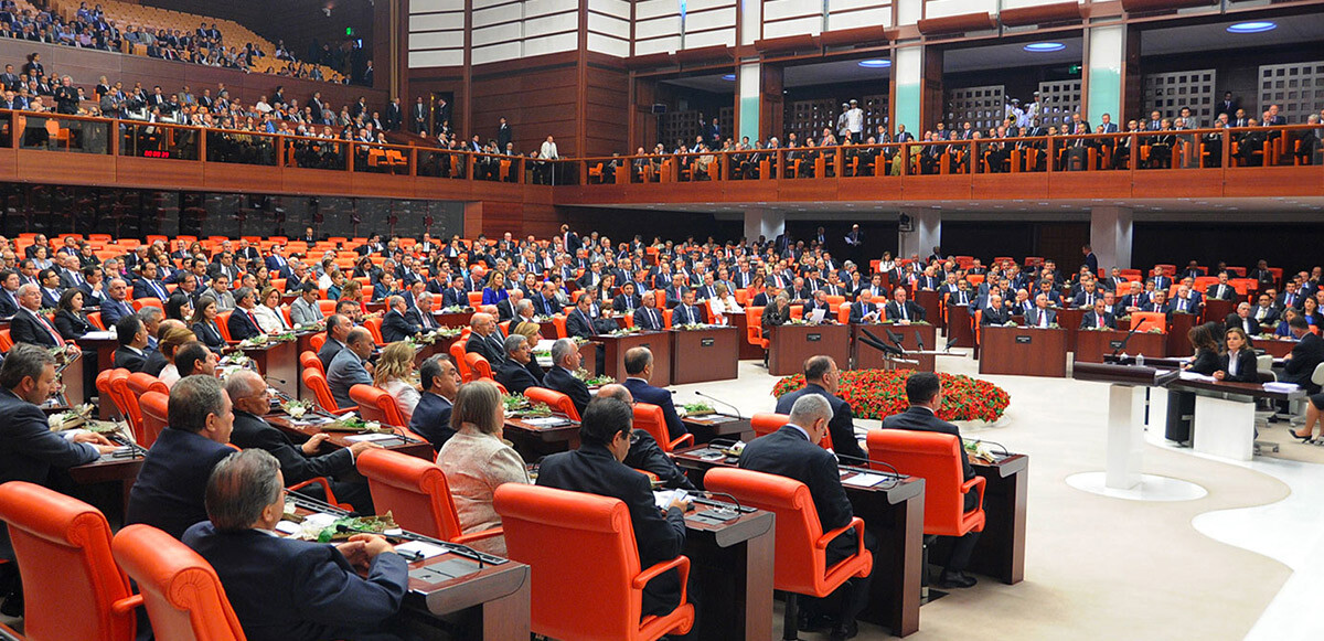 EYT bütçe komisyonunda! Milyonların beklediği görüşmeler başladı, işte son durum