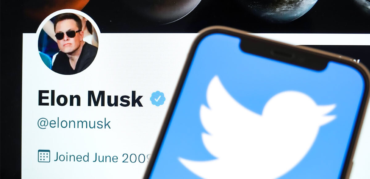 Elon Musk da denedi: Twitter&#039;da ilginç bir hata ortaya çıktı