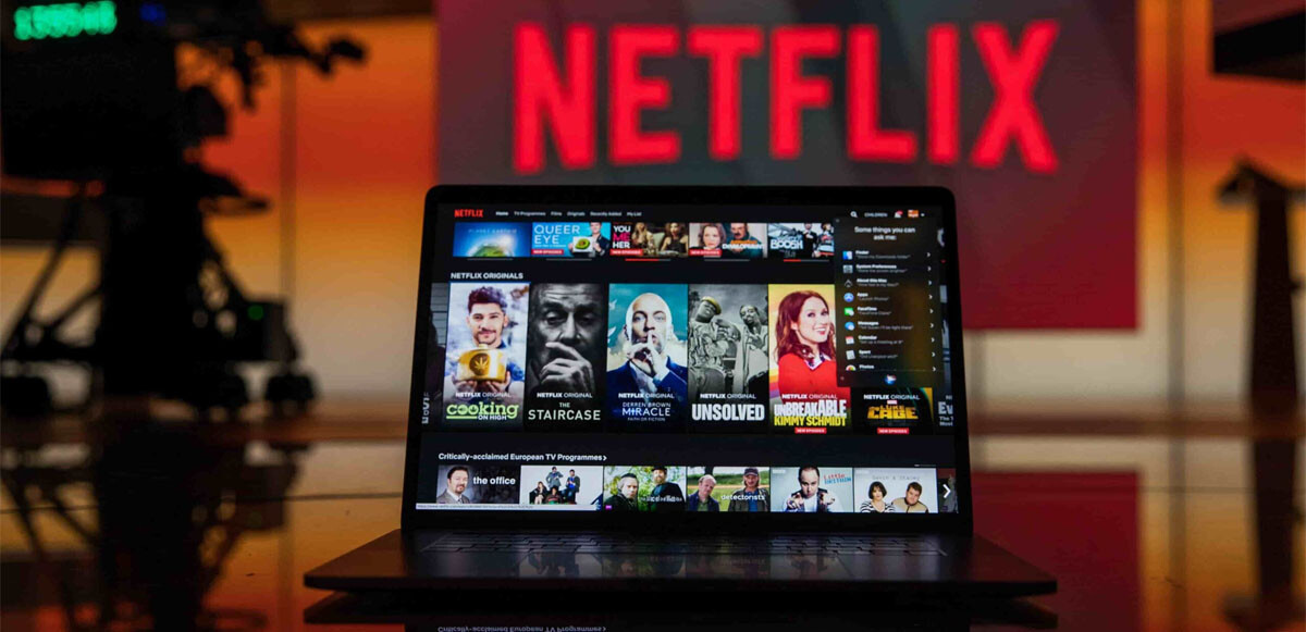 Sinema salonunu aratmayacak: Netflix, yeni özelliğini duyurdu!