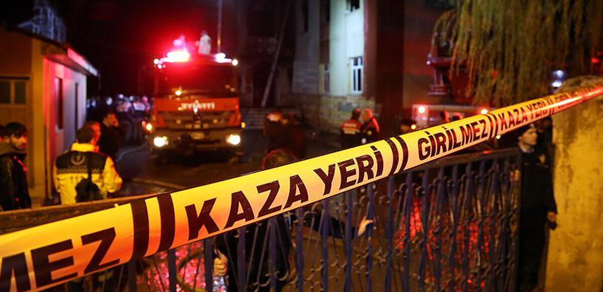 Eski koca dehşeti: Defalarca bıçaklayarak katletti