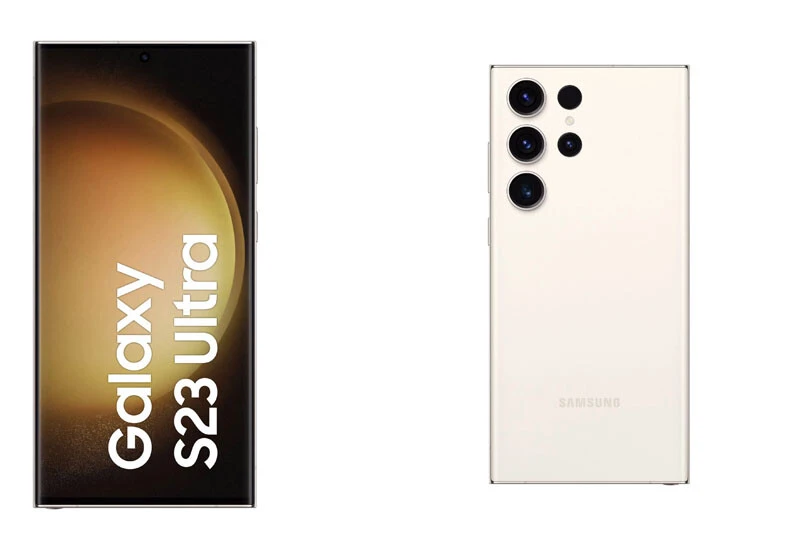 Fiyatı 50 binlere dayanıyor: Samsung, Galaxy S23 serisini tanıttı! İşte özellikleri