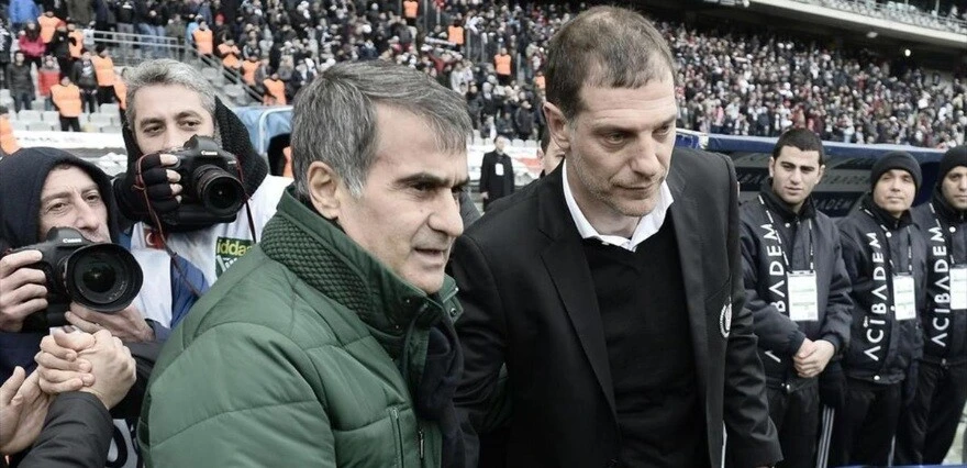Beşiktaş'ta dengeleri değiştirecek iddia: Fikret Orman başkanlık için harekete geçti