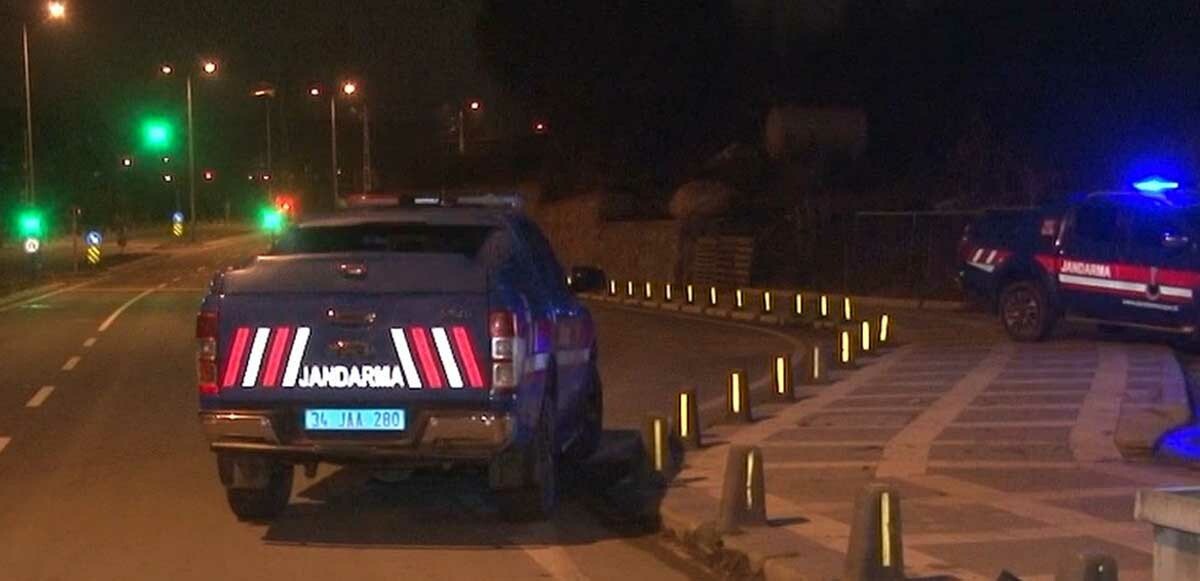 İstanbul’da otomobil alım ve satım yapan dükkanda silahlı çatışma çıktı: 1 kişi öldü