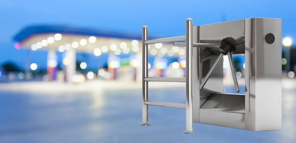 Bunu da gördük! İstanbul’da bazı akaryakıt istasyonlarının tuvaletleri ücretli oldu