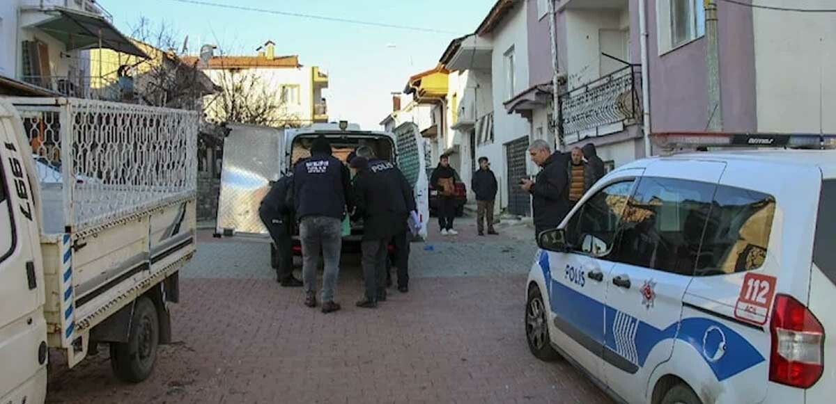 Uşak’ta 5 yaşındaki Yaman’ın şüpheli ölümü: Gece ateşlendi, sabah hayatını kaybetti