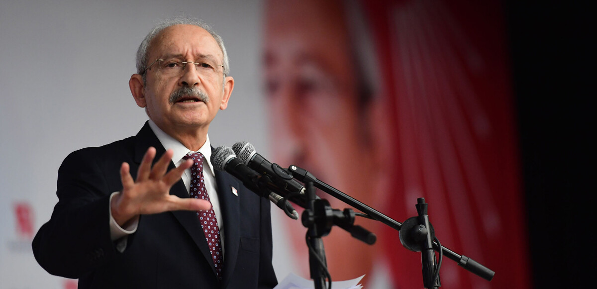 CHP&#039;de yeni lider hesapları! Kemal Kılıçdaroğlu aday olursa kim gelecek?