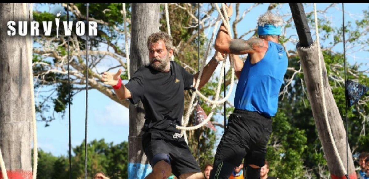 Survivor erzak ödül oyununu kim kazandı? Survivor yeni yarışmacıları!