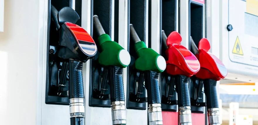 Şubat ayı motorine yaradı, peş peşe üçüncü indirim göründü: Toplamda 2,35 TL