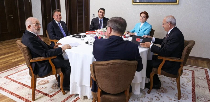 Kılıçdaroğlu açık kapı bıraktı: Aday gösterilirsem itiraz etmem