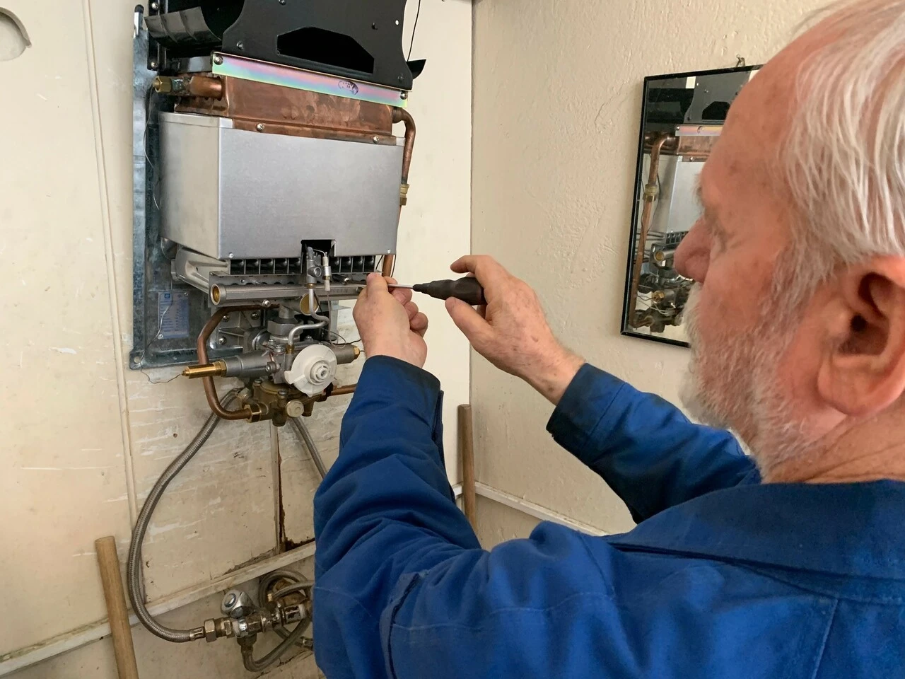 Uzmanından önemli tüyolar: Daha düşük doğal gaz faturası için yapılması gerekenleri sıraladı