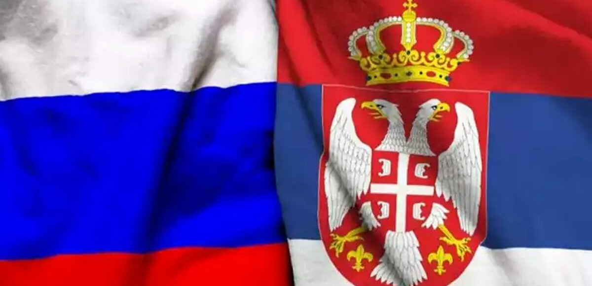 Cumhurbaşkanı açıkladı: Sırbistan Rusya&#039;ya yaptırım uygulamayacak!