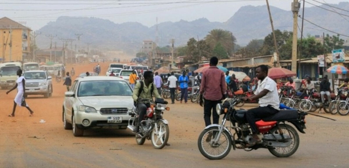 Güney Sudan&#039;da sığır çobanları köye saldırdı: 27 kişi öldü