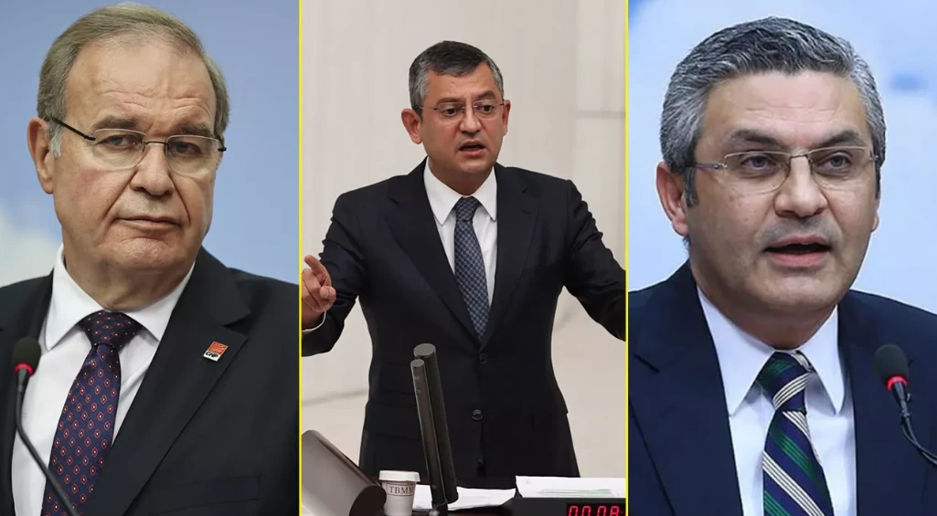 CHP'de yeni lider hesapları! Kemal Kılıçdaroğlu aday olursa kim gelecek?