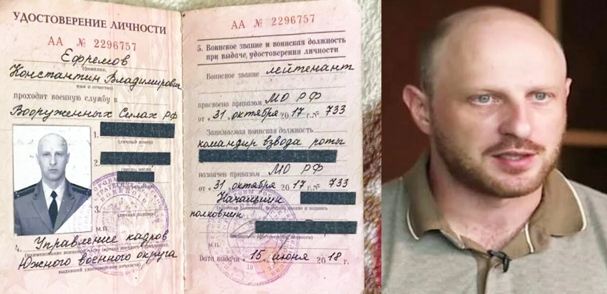 Rus subayından kan donduran itiraf: Askerlerimiz işkence yaptı