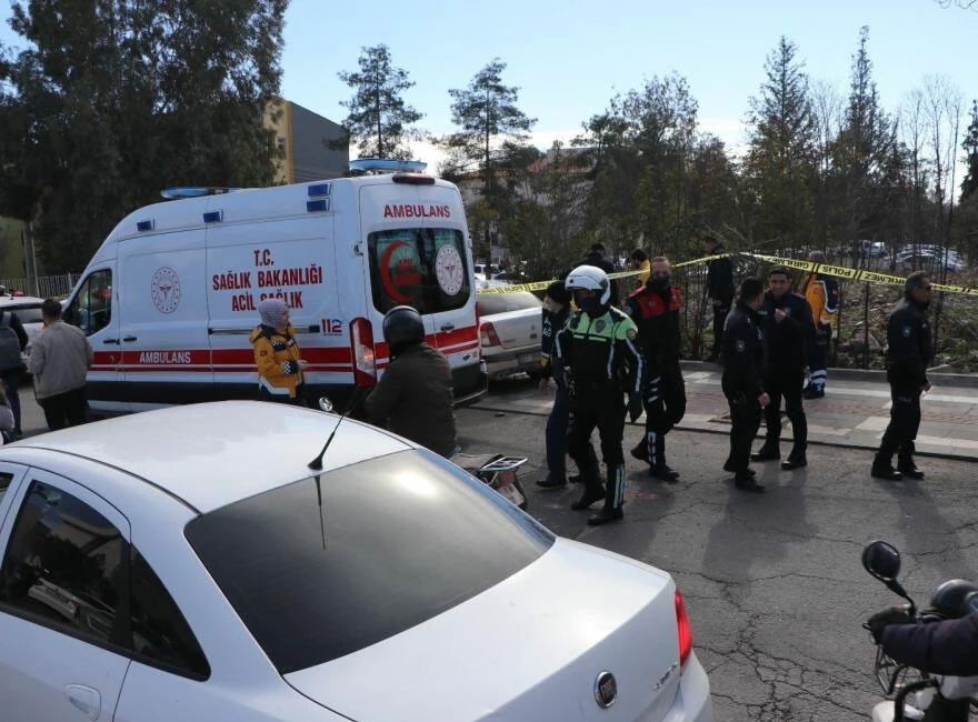 Şanlıurfa'da akraba aileler arasında çatışma: Ölü ve yaralılar var