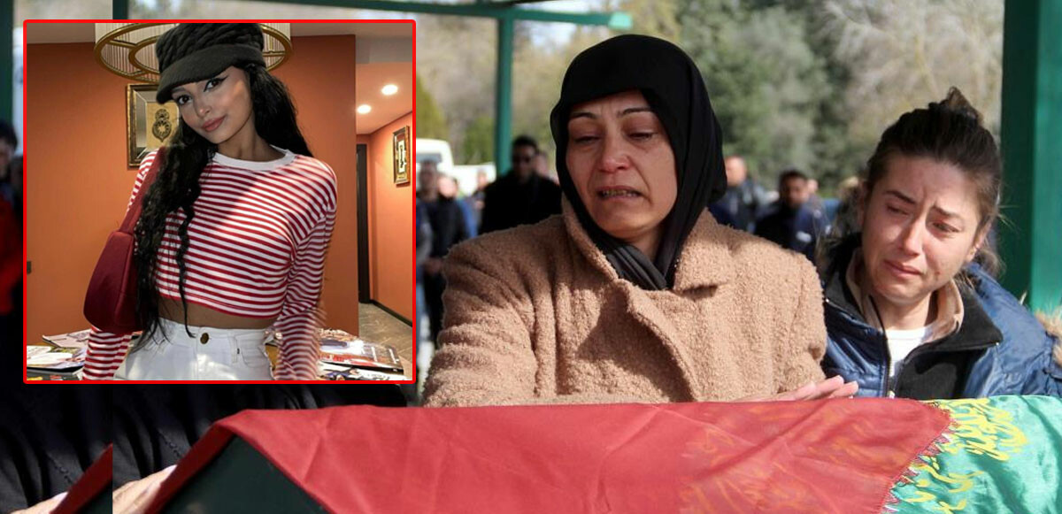 Antalya&#039;da 17 yaşındaki Havva Nur kansere yenik düştü! Annesinin sözleri yürekleri dağladı