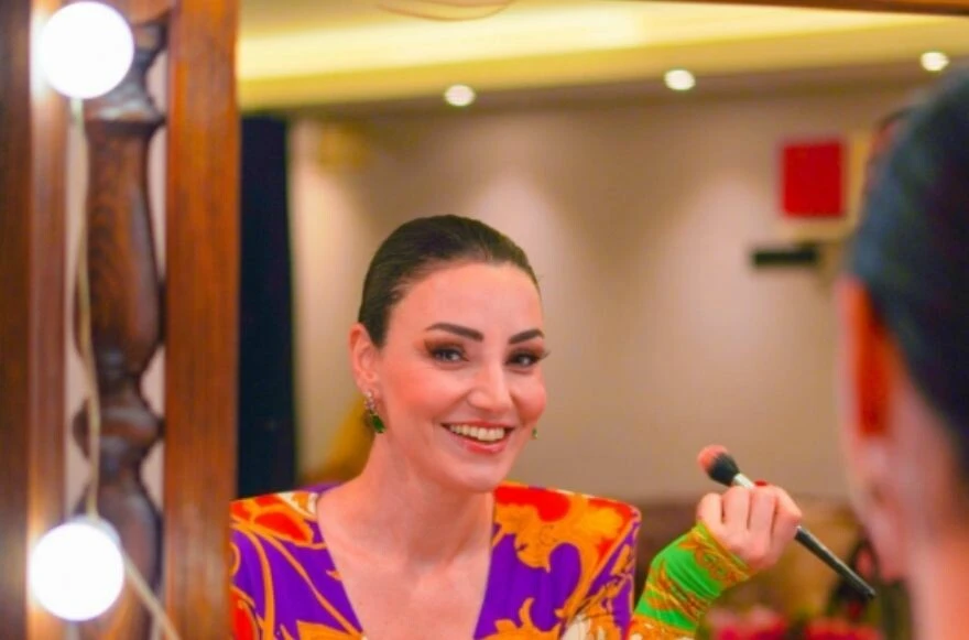 Sevcan Orhan kaç yaşında, evli mi? Sevcan Orhan instagram hesabı!