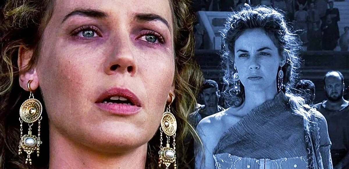 Oscar ödüllü Gladyatör’ün devam filmi çekiliyor, işte vizyon tarihi