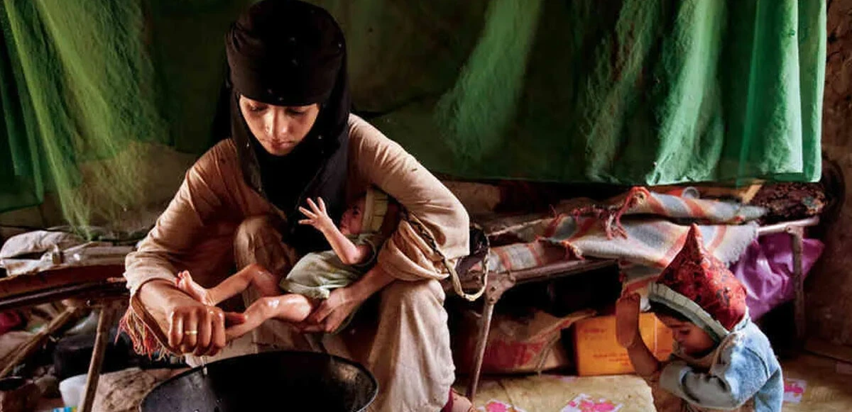 Hindistan'da çocuk yaşta evliliklere 'Dur' operasyonu: 1800'den fazla kişi gözaltında