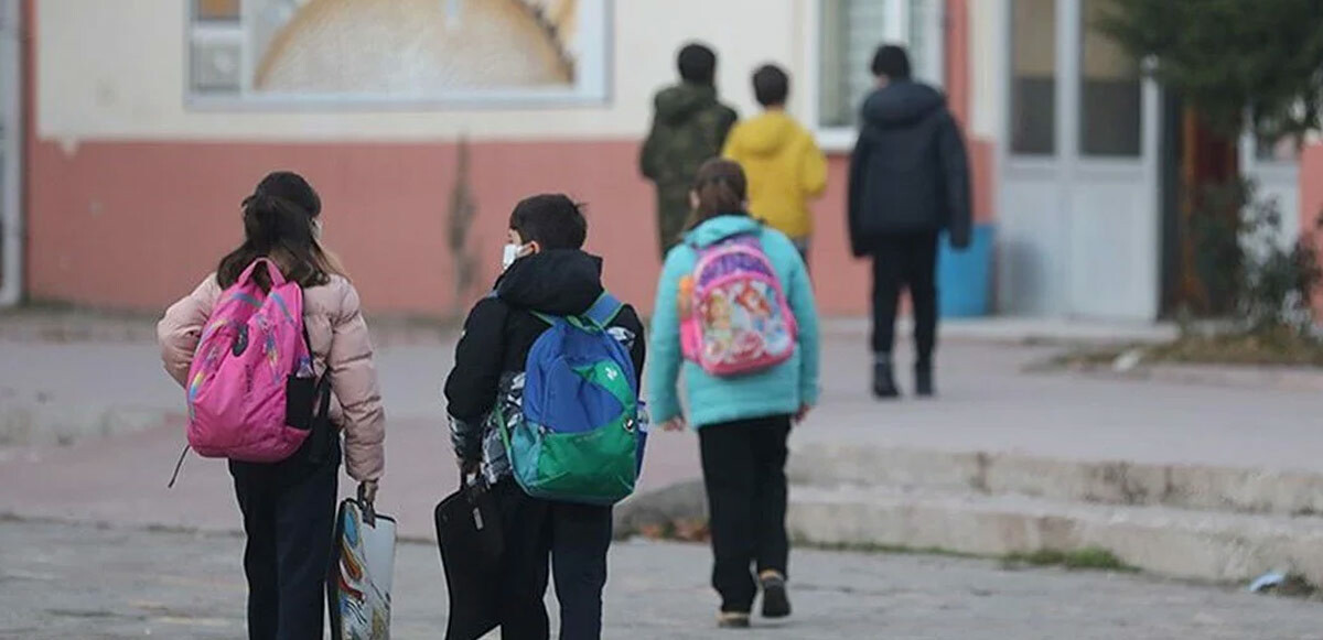 İçişleri Bakanlığından okullar için genelge: 81 ilin valiliğine gönderildi