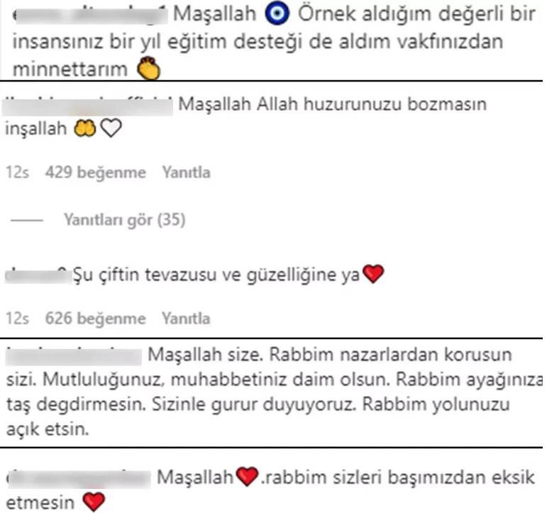 Selçuk Bayraktar ile Sümeyye Erdoğan Fas gezisinde: İkilinin paylaşımına 'Maşallah' yorumu yağdı 